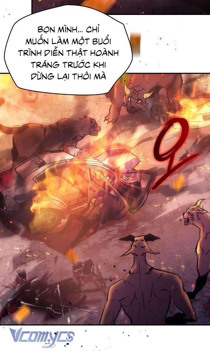 (BTS - HYBE) 7FATES: CHAKHO Chap 4 - Trang 2