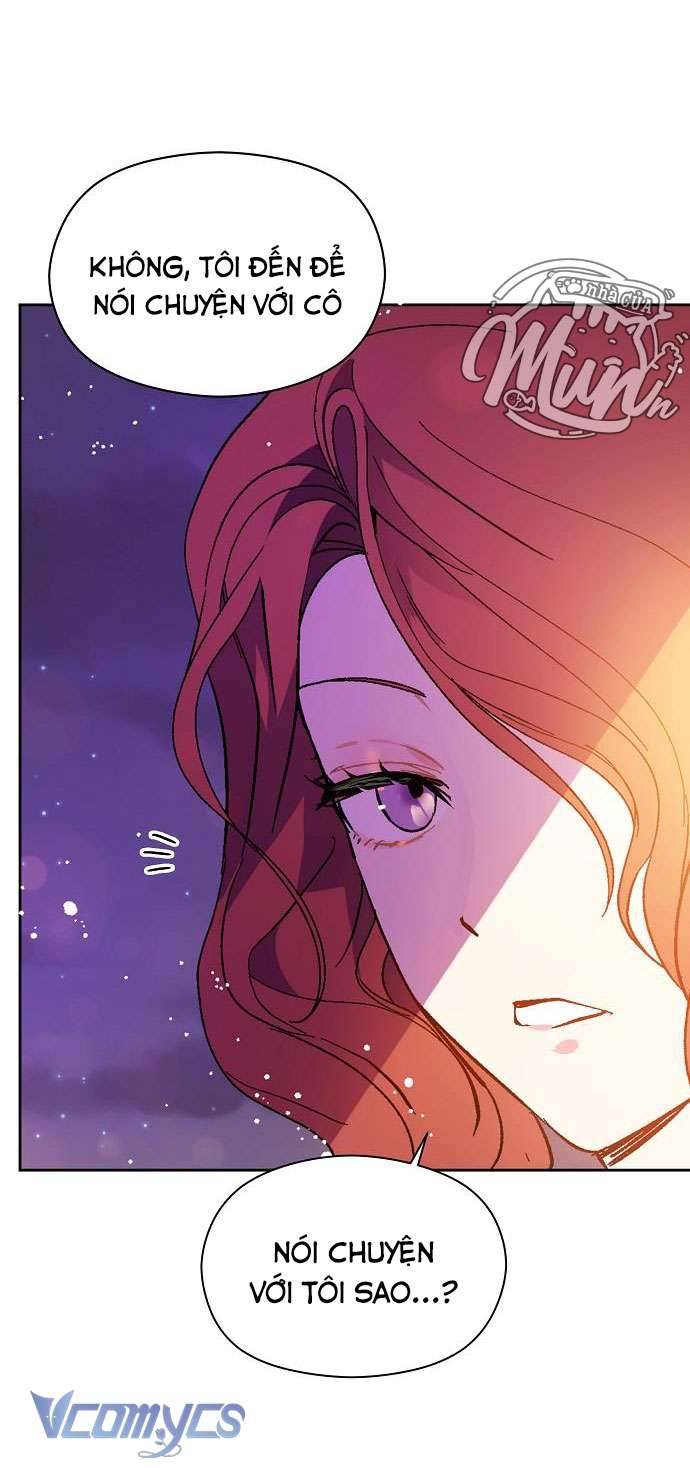 Tôi không cố tình quyến rũ nam chính Chap 18 - Next Chap 19