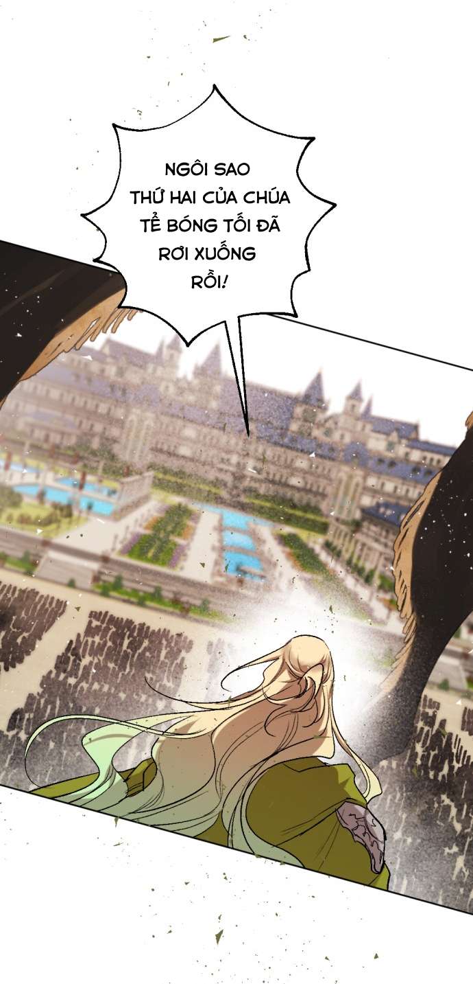 Lời Thú Nhận Của Chúa Tể Bóng Tối Chap 43 - Trang 4