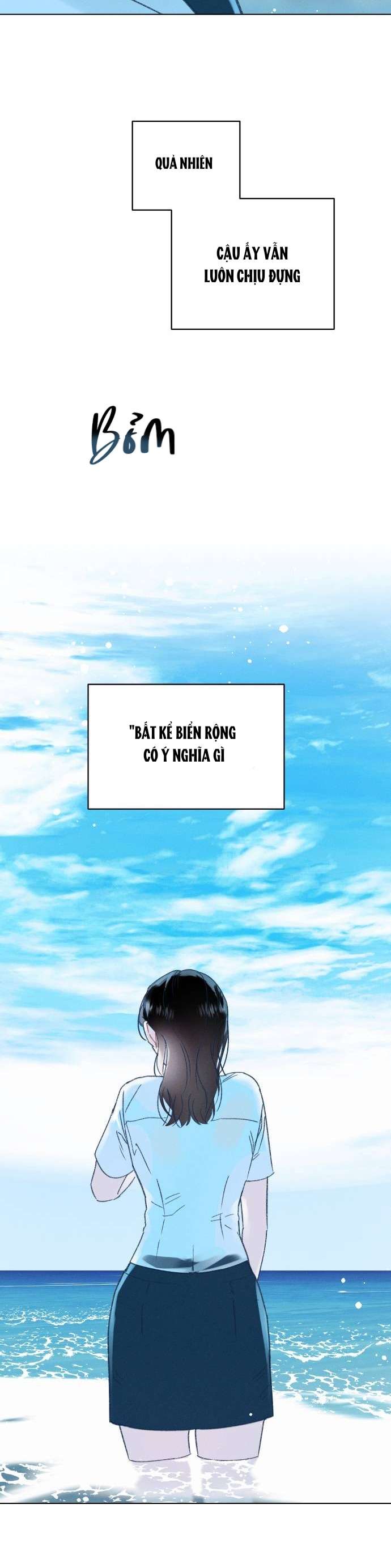 Bầu Trời Mùa Hạ Dấu Yêu Chap 24 - Next Chap 25