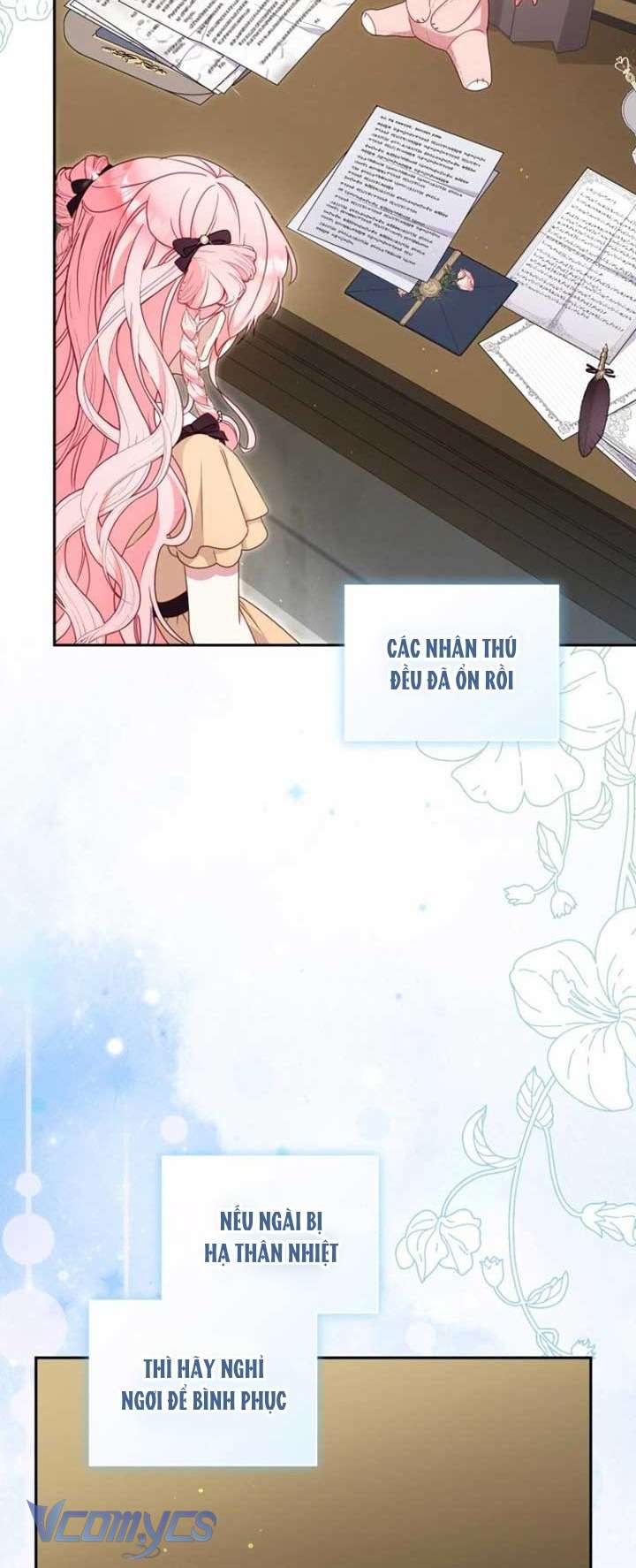 Tôi Được Nuôi Dưỡng Bởi Những Kẻ Phản Diện Chap 81 - Trang 3