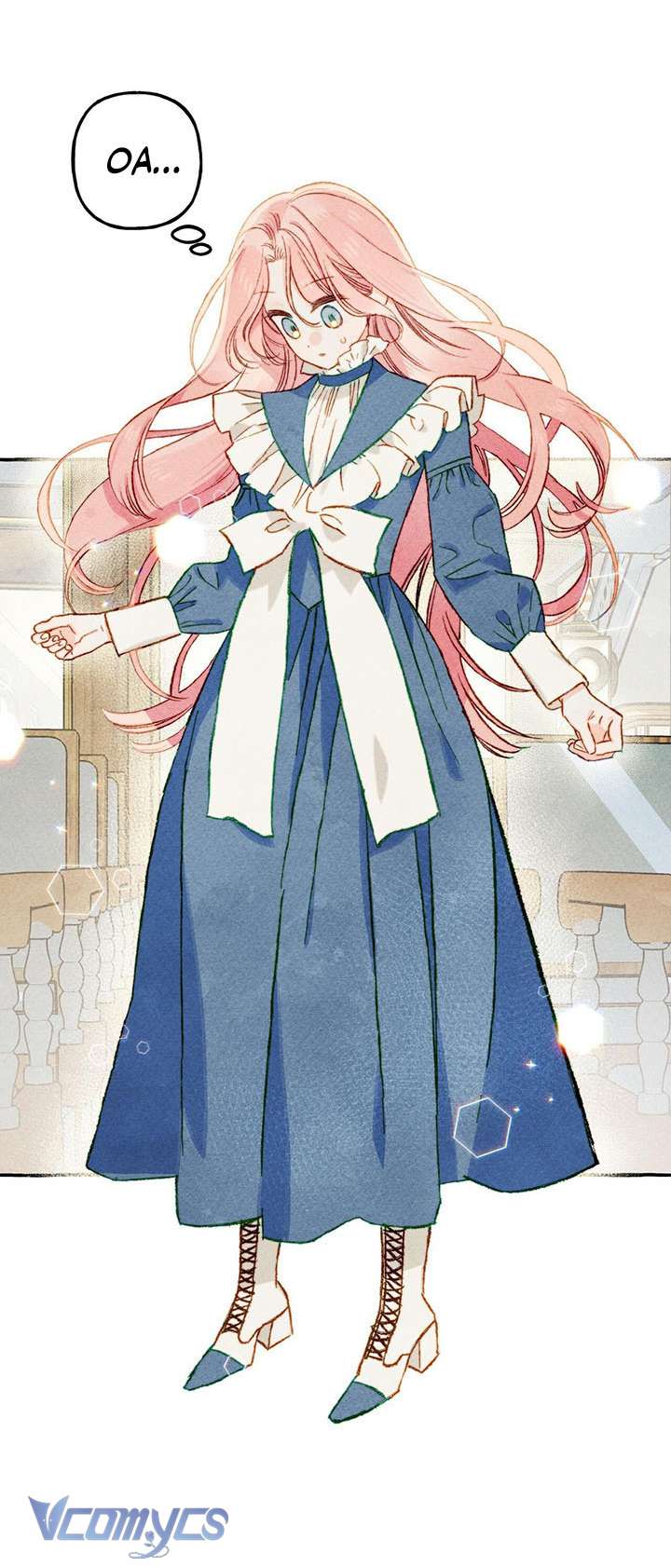 (Munn) Nuôi Dưỡng Một Hắc Long Chap 16 - Trang 2