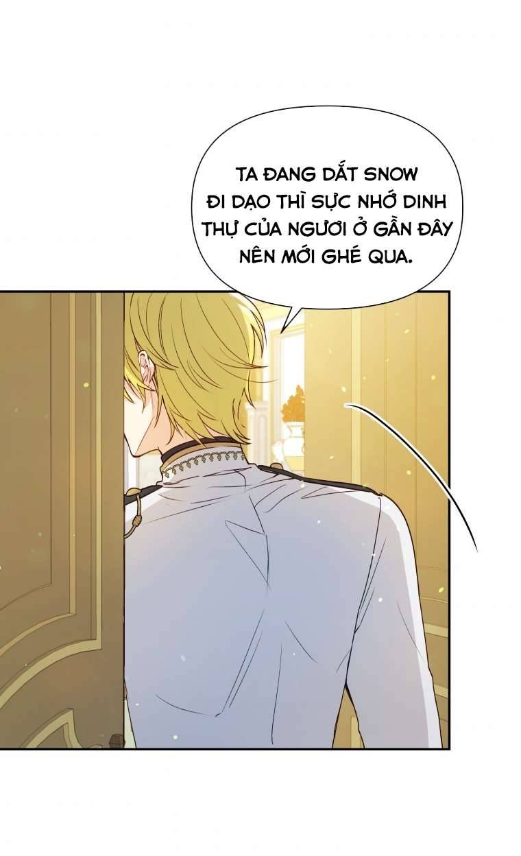 Người Bảo Hộ Của Bạo Quân Là Ma Nữ Tàn Độc Chap 65 - Next Chap 66