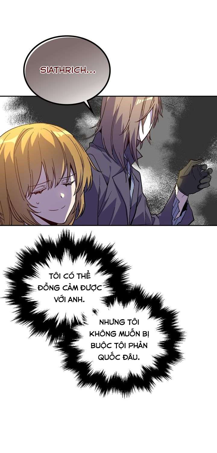 Vị Hôn Thê Khế Ước Của Công Tước Chapter 61 - Trang 4