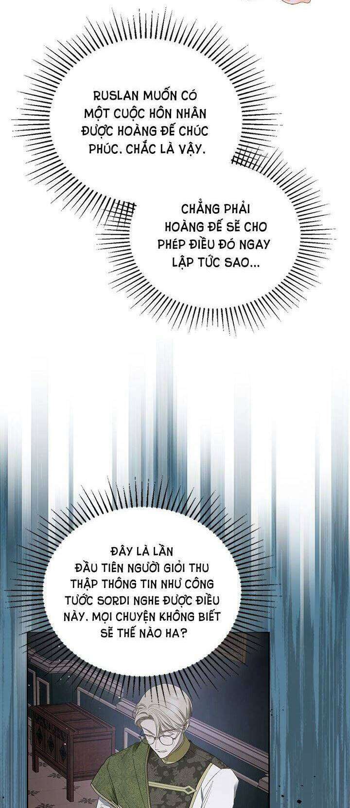 Nam Chính Quái Vật Sống Dưới Giường Tôi Chapter 29 - Trang 4