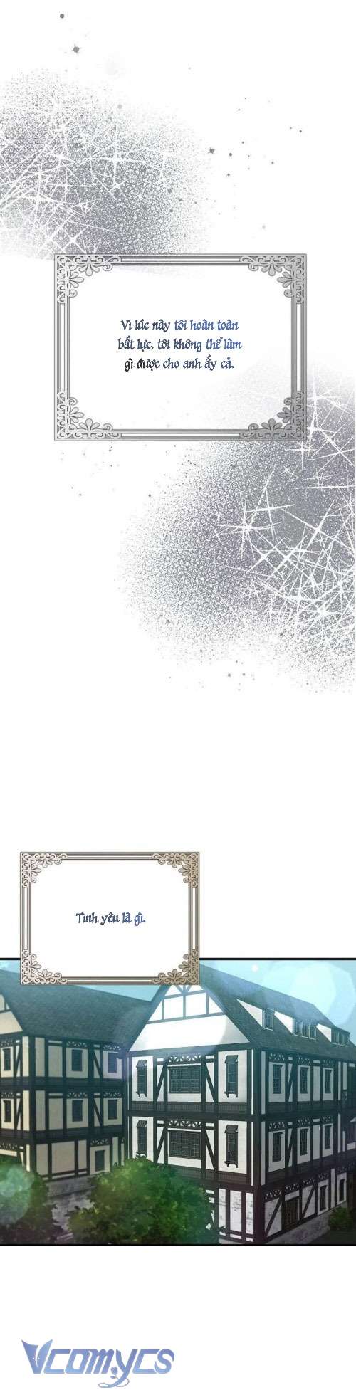 Tôi Chỉ Nhận Ra Sau Khi Mất Cô Ấy Chap 3 - Trang 2