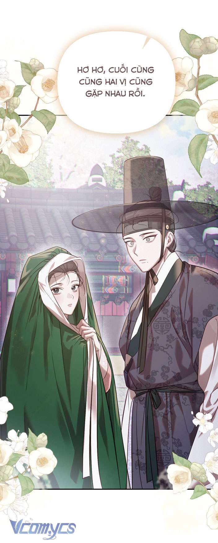 [18+] Tiết Học Bí Mật Của Trung Điện Chap 31 - Next Chap 32
