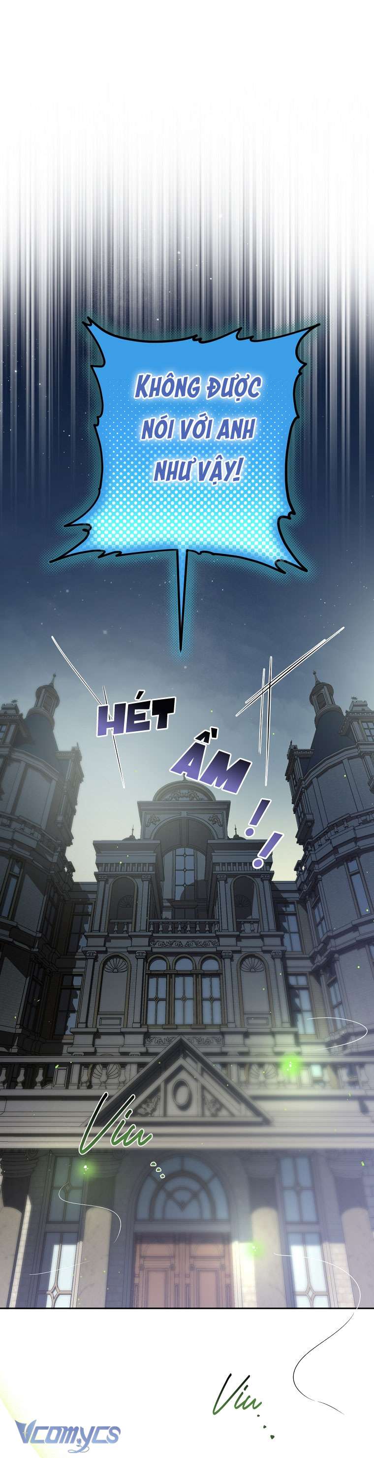 Quý Tộc Gì Chứ, Tôi Chỉ Muốn Về Nhà Chap 33 - Trang 2