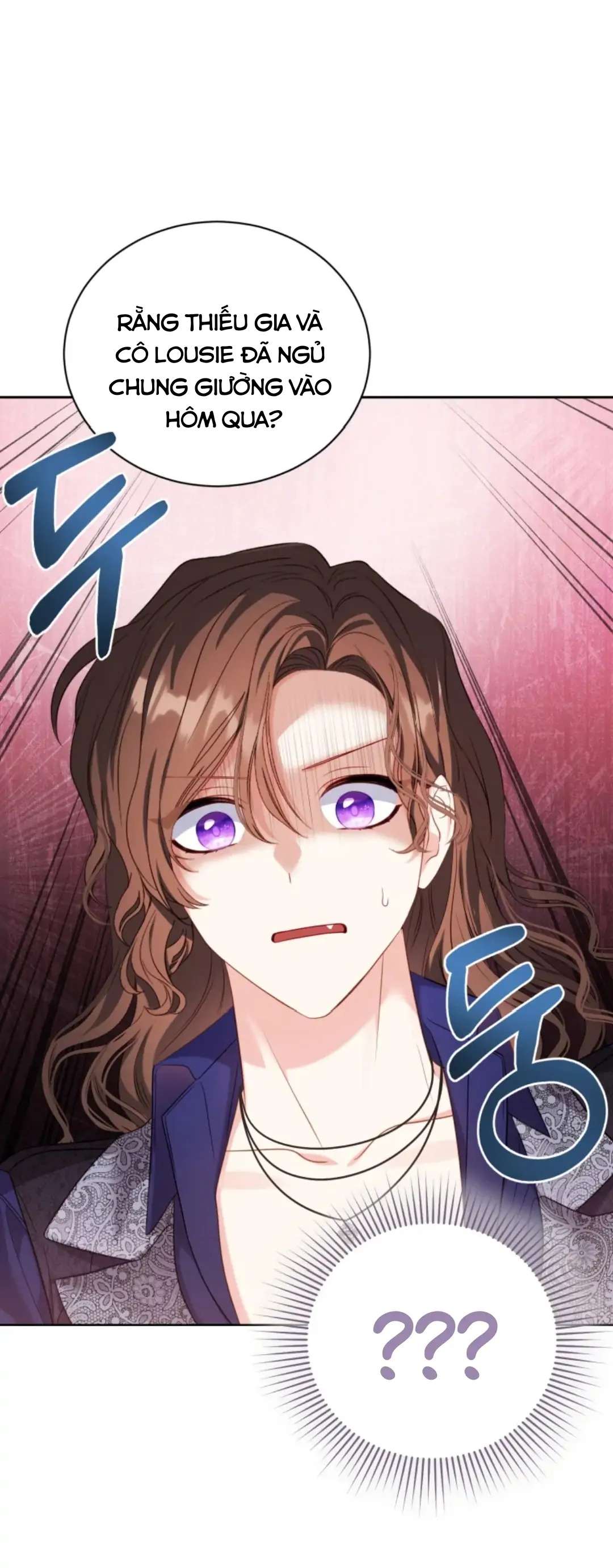 Hầu Gái Trong Trò Chơi Harem Ngược Muốn Nghỉ Việc Chapter 17 - Trang 4