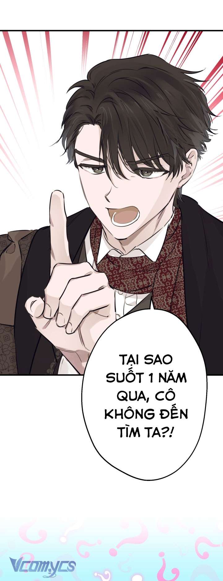 Những Nhân Vật Mạnh Nhất Thế Giới Ám Ảnh Tôi Chapter 44 - Trang 4