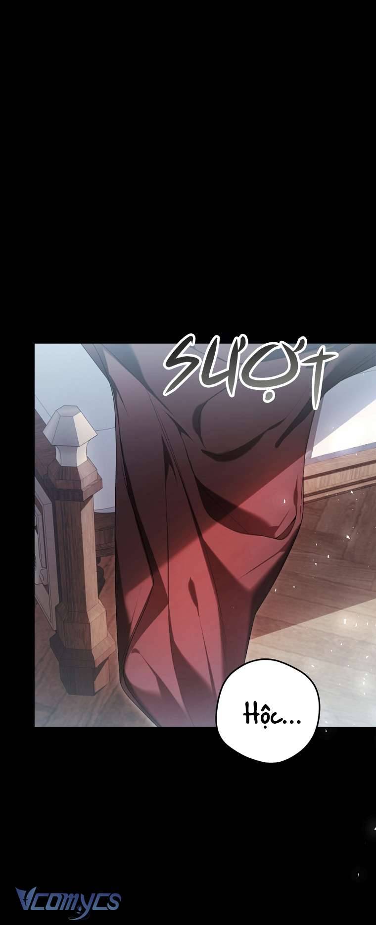 Ác Nữ Chỉ Là Một Con Rối Chap 93 - Trang 2