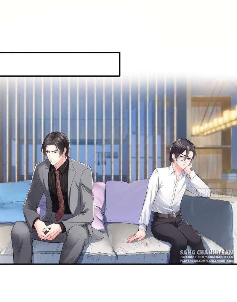 Hệt Như Hàn Quang Gặp Nắng Gắt Chap 93 - Trang 4