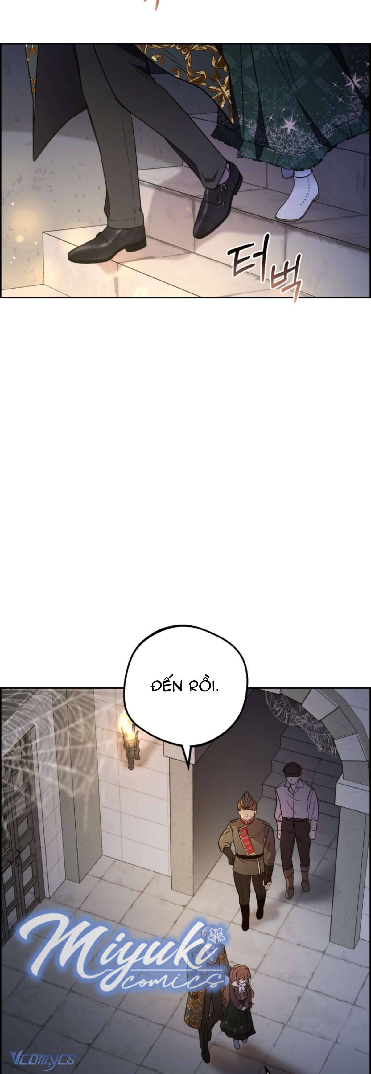 Được Yêu Thương Mà Còn Ngại Ngùng Sao! Chapter 12 - Trang 4