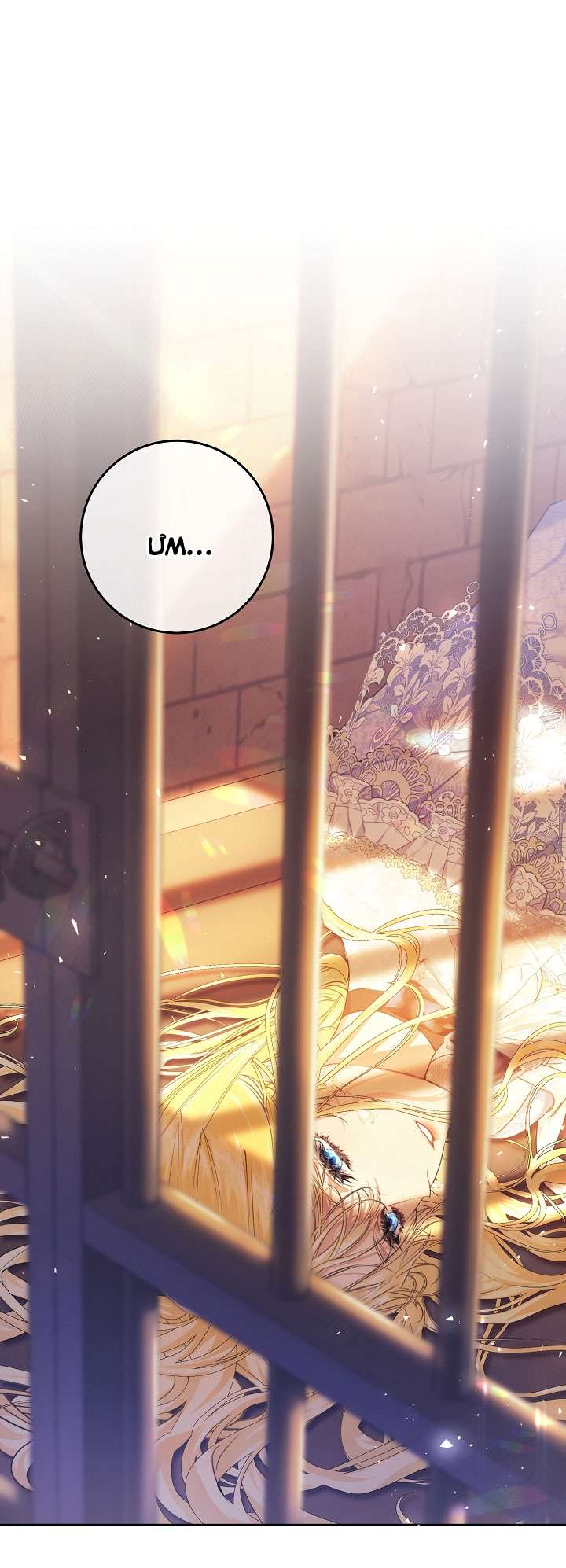 Ác Nữ Chỉ Là Một Con Rối Chap 47 - Trang 2