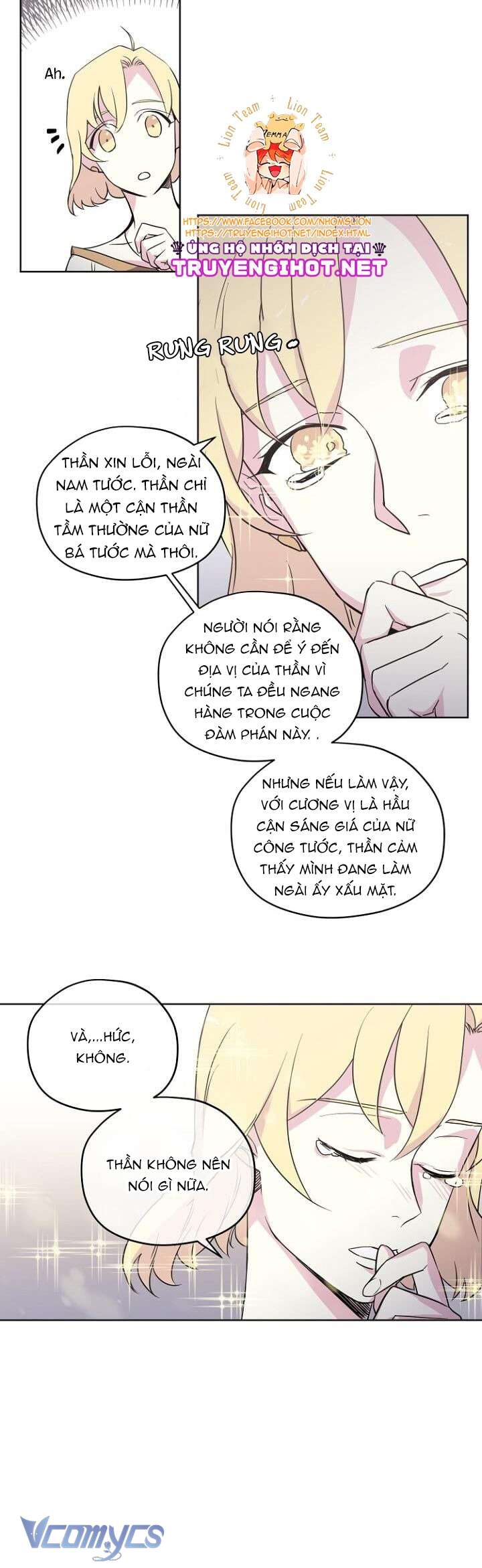 CHITRA Chapter 30 - Next Chapter 31