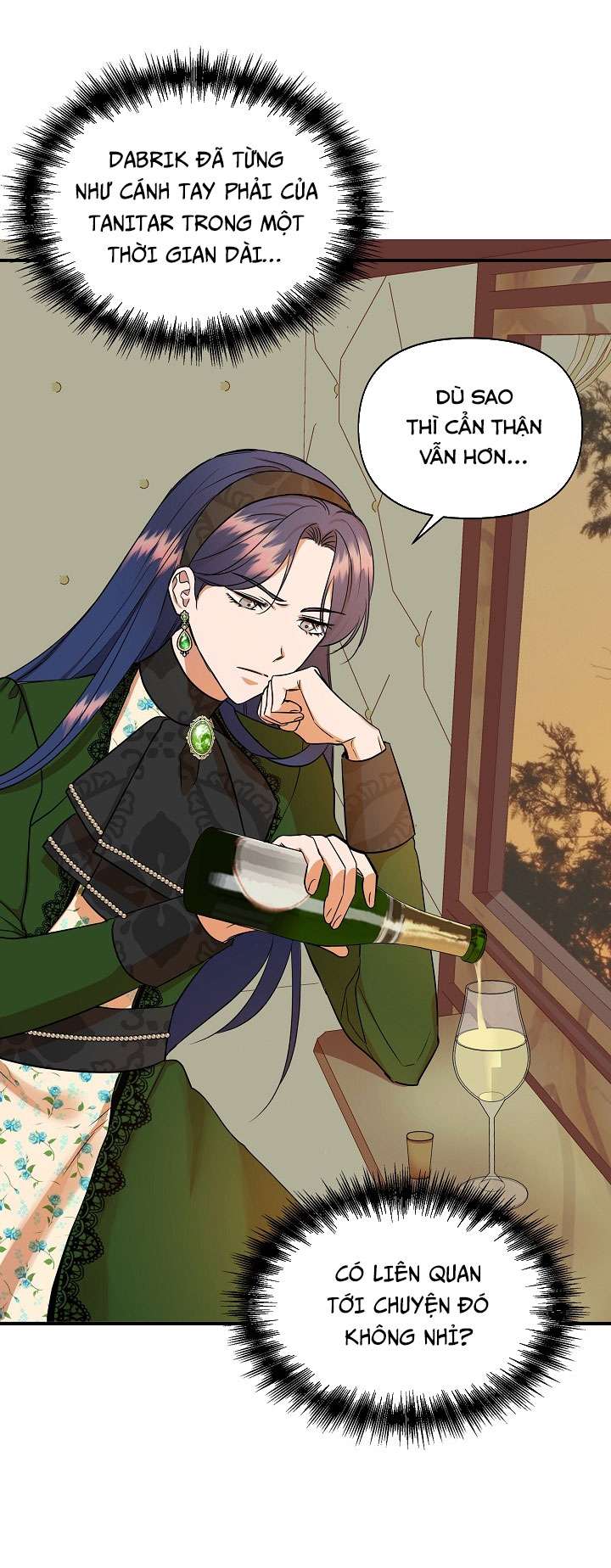 Tôi Không Phải Là Cinderella Chapter 12 - Next Chapter 12.5