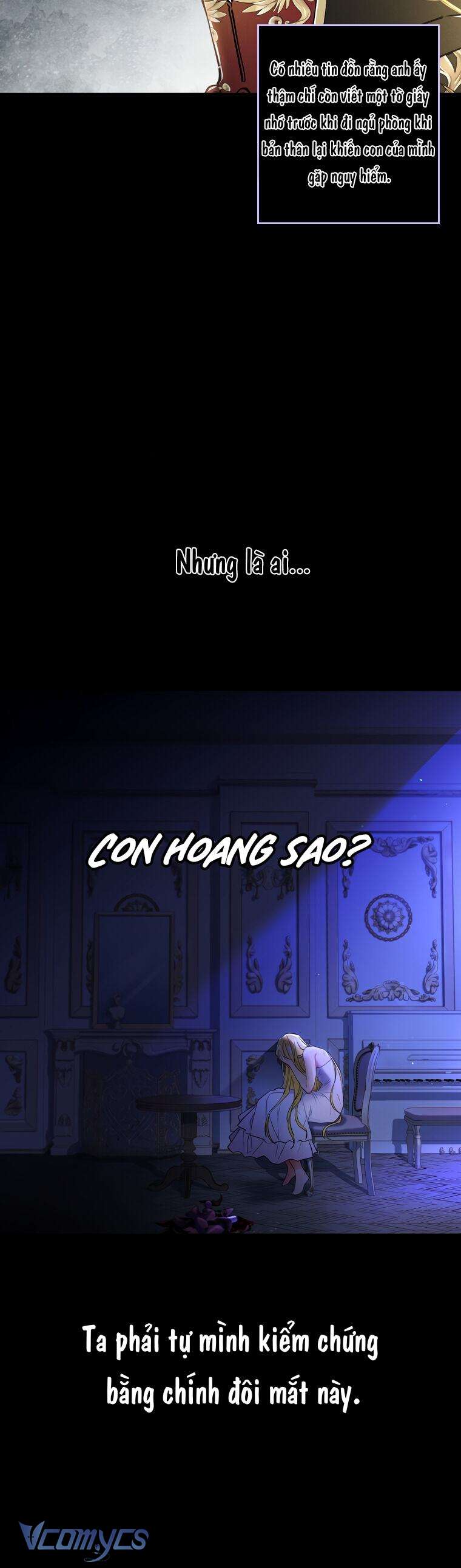 Tôi Đã Trở Thành Con Gái Nuôi Của Nam Chính Chap 22 - Trang 2