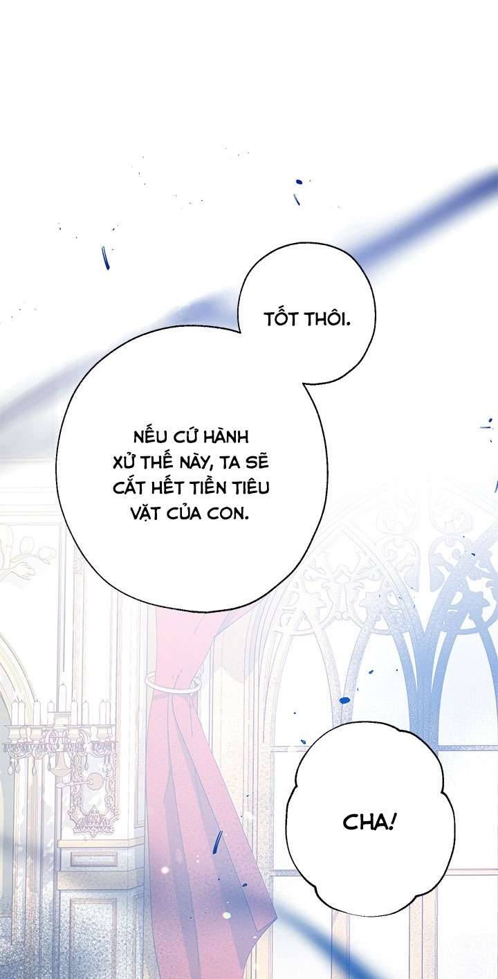 Chúng Ta Có Thể Trở Thành Một Gia Đình Được Không? Chap 12 - Trang 2