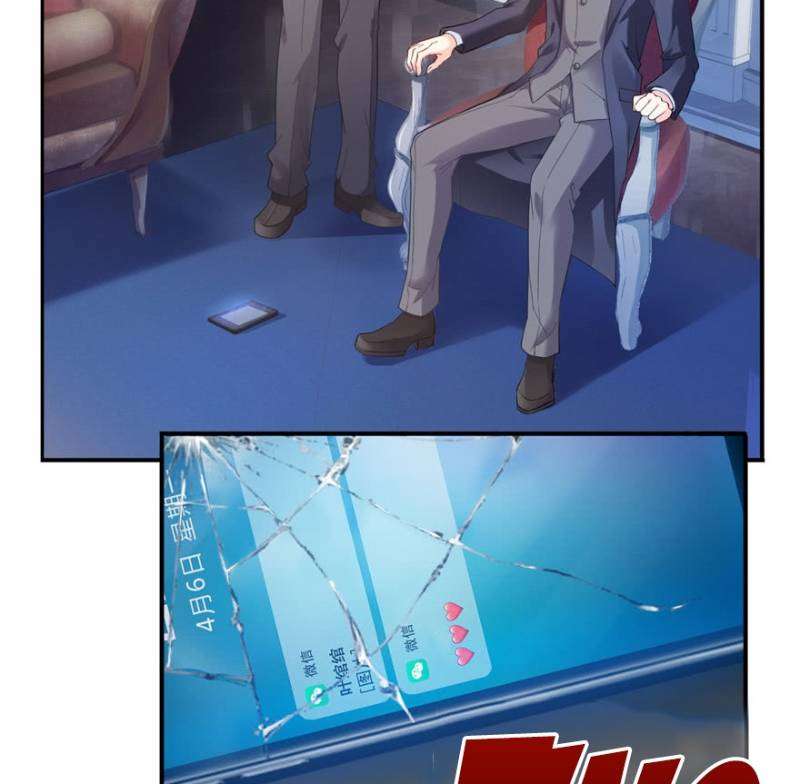 Hệt Như Hàn Quang Gặp Nắng Gắt Chap 11 - Trang 4