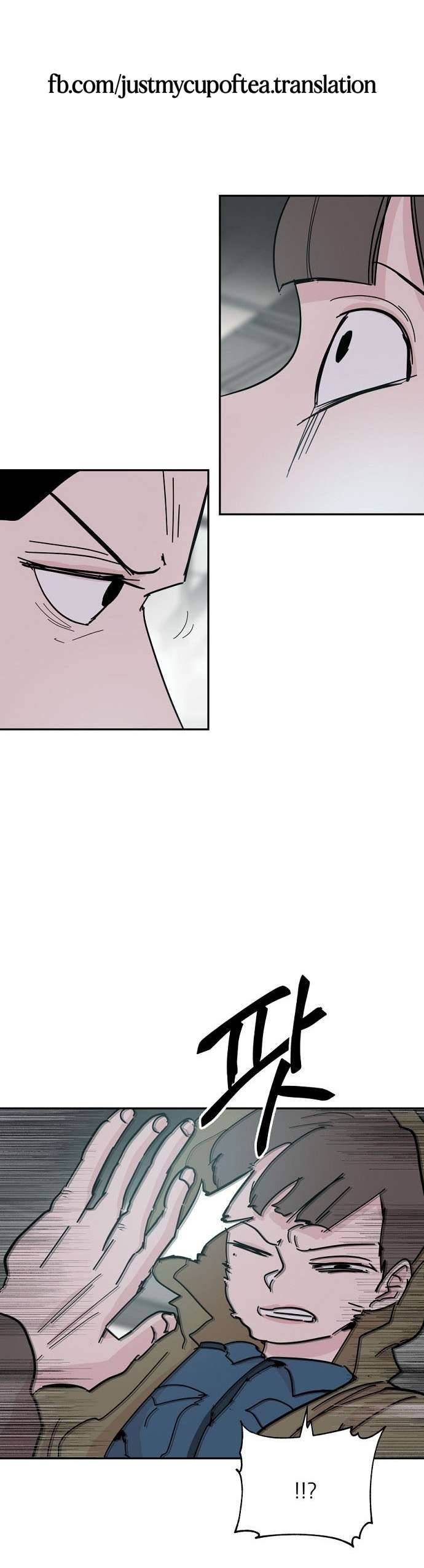 Yêu Không Hồi Kết Chap 41 - Trang 2