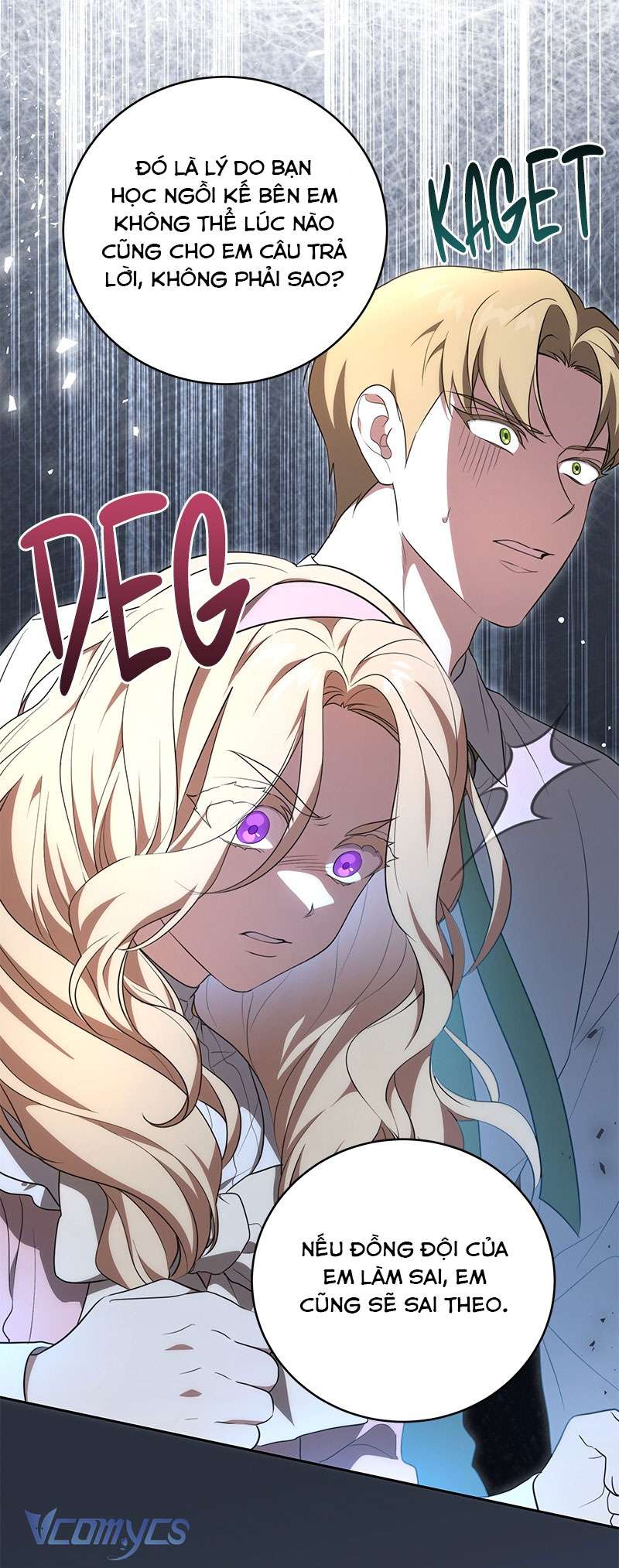 Cái Giá Phải Trả Chapter 7 - Next Chapter 8