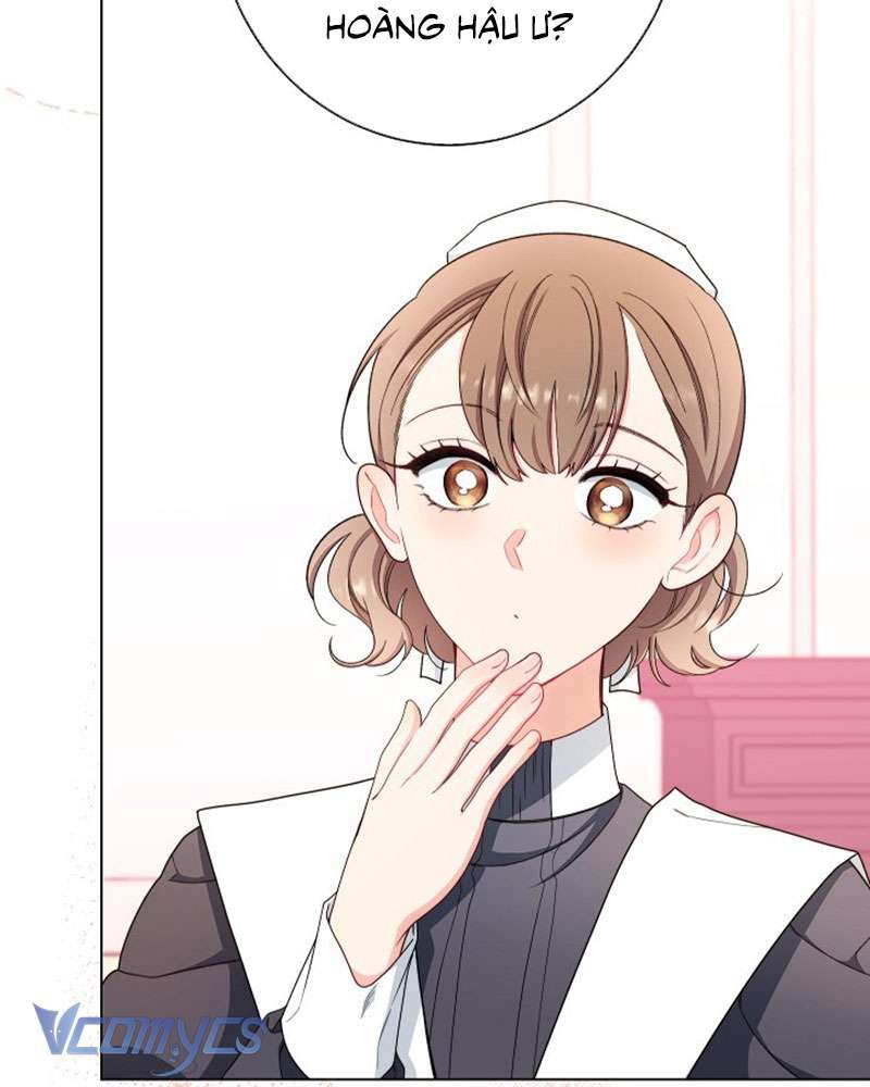 Hầu Gái Độc Quyền Của Hoàng Hậu Phản Diện Chapter 31 - Next Chapter 32