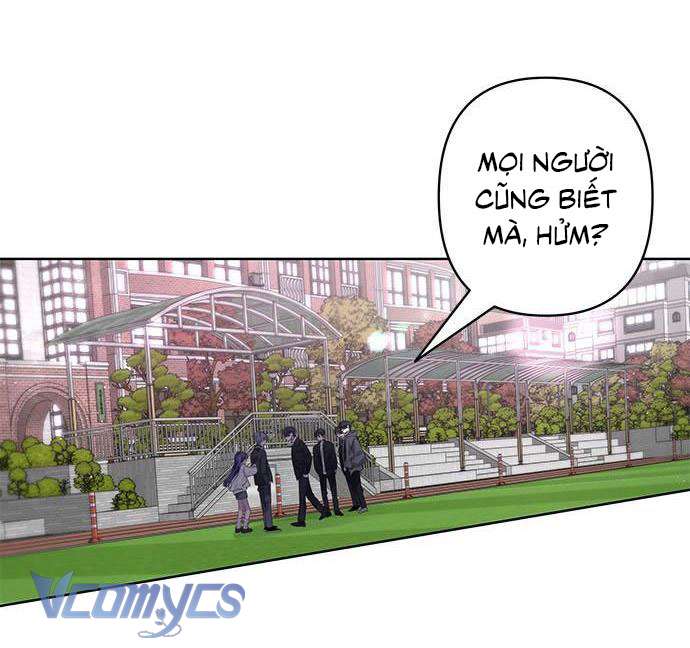 Đàn Anh Xấu Xa! Chap 60 - Trang 3