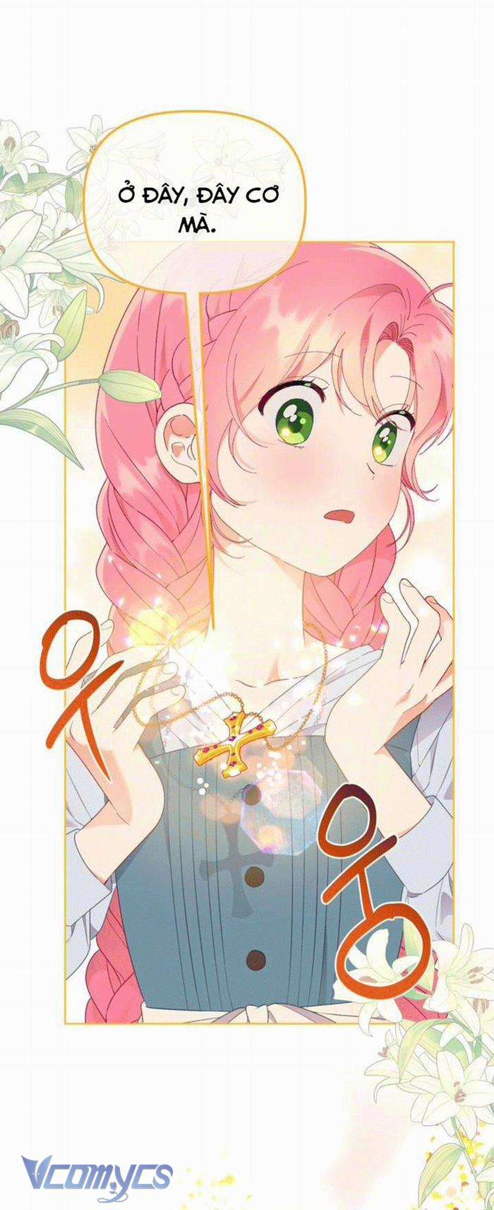 Sự Điều Trị Đặc Biệt Của Tinh Linh Chapter 31 - Trang 4