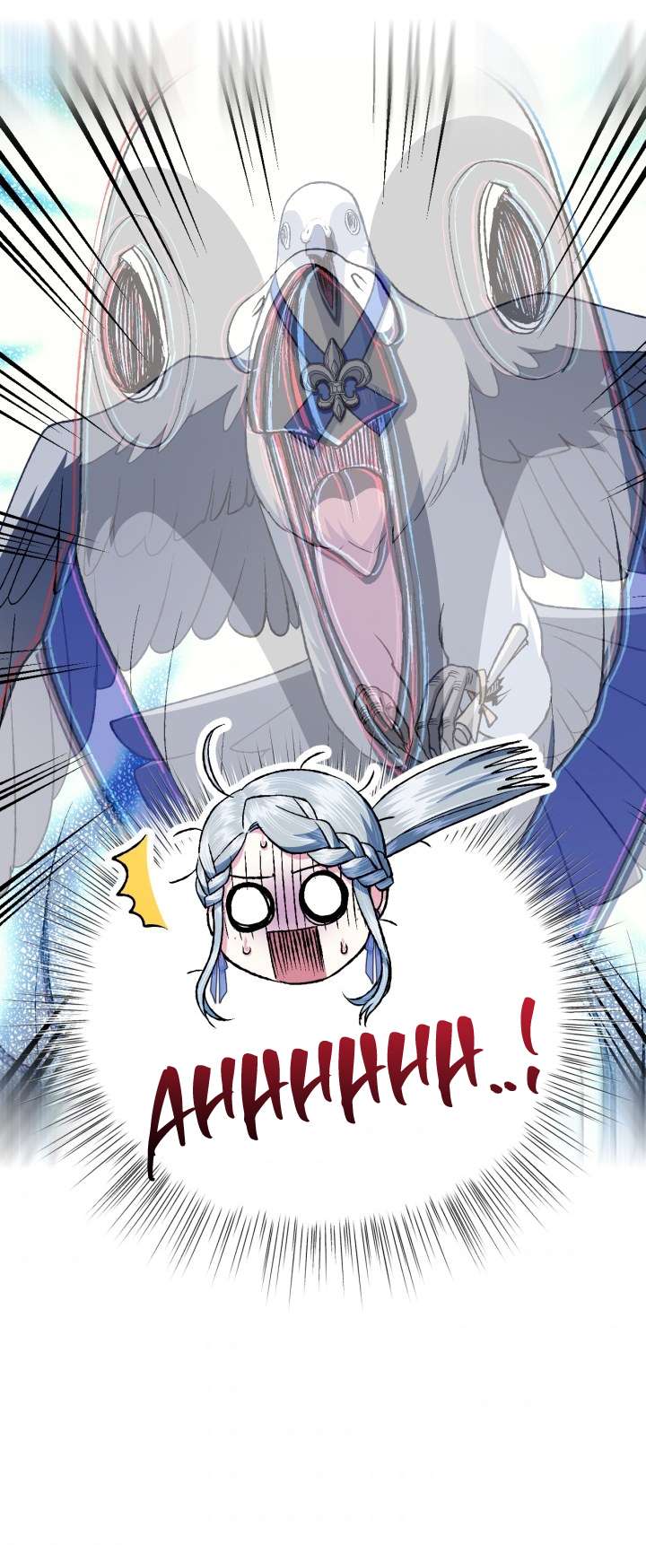 Cha À, Con Không Muốn Kết Hôn Đâu Chap 82 - Trang 2