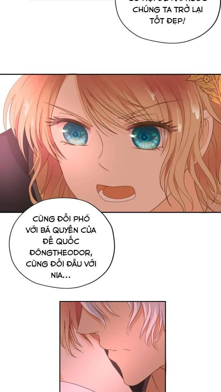 Địch Úc Đa Chi Ca Chapter 56 - Trang 4