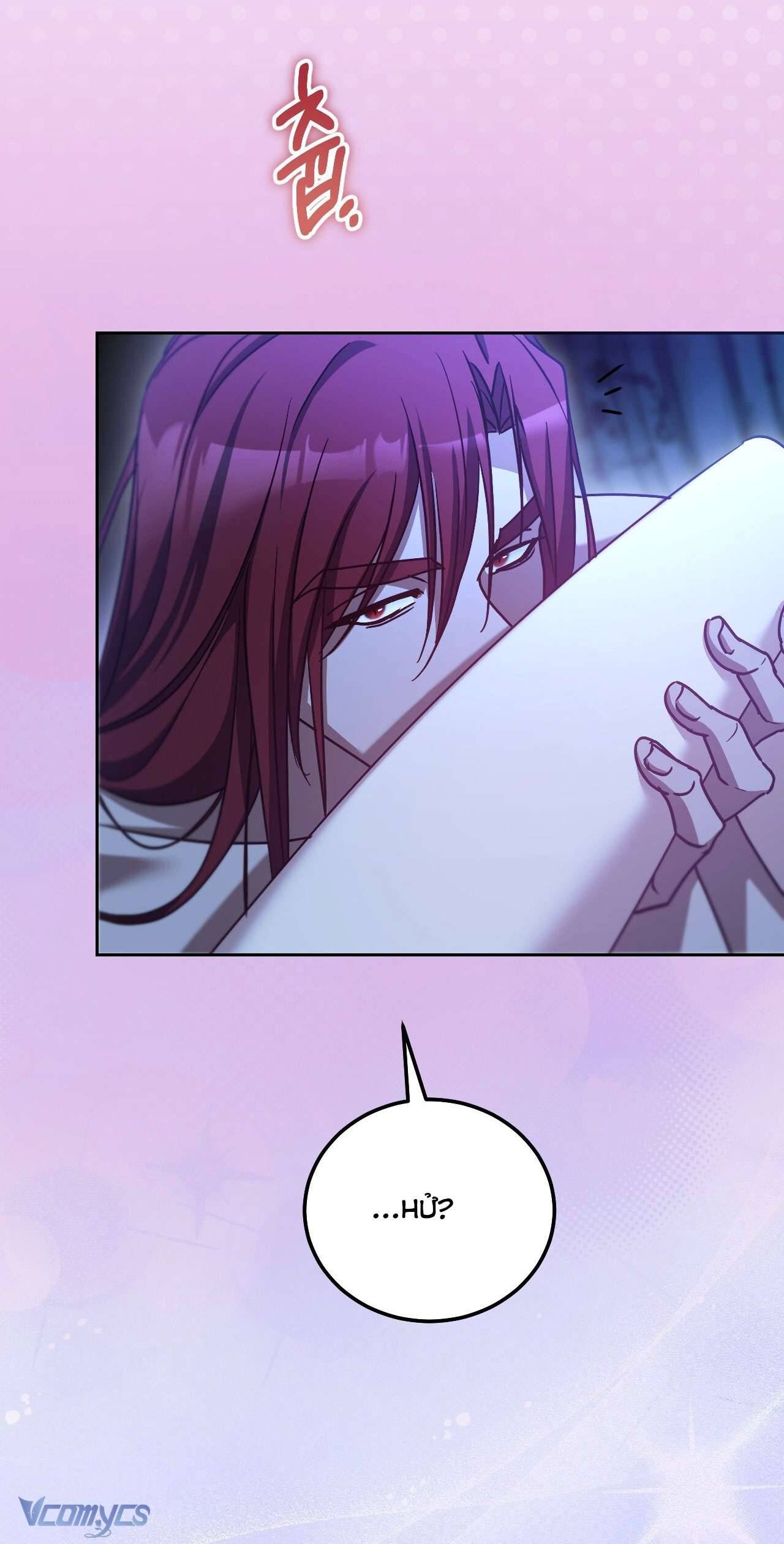 Thánh Nữ Giả Muốn Bỏ Trốn Chap 41 - Trang 4