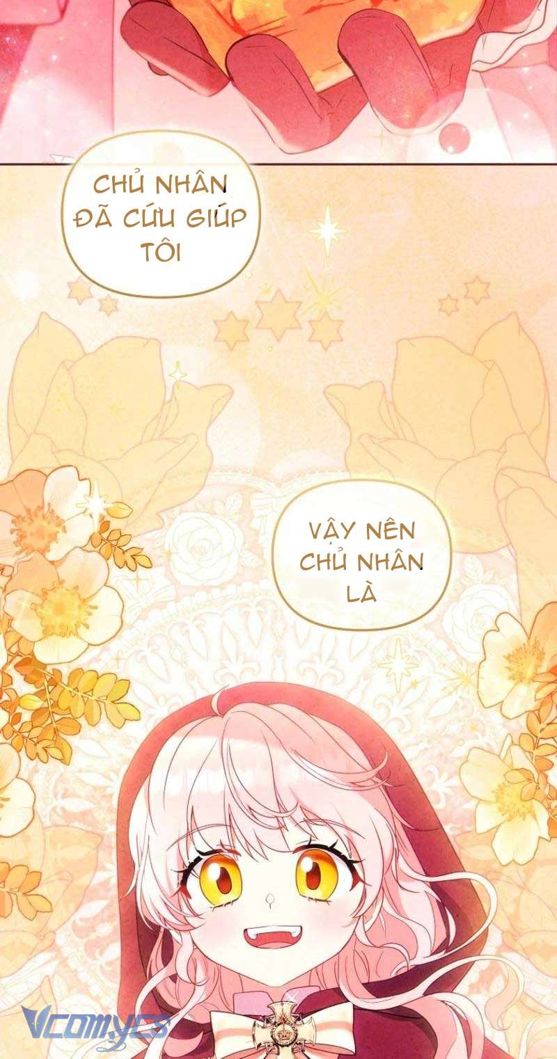 Tôi Được Nuôi Dưỡng Bởi Những Kẻ Phản Diện Chap 74 - Trang 3