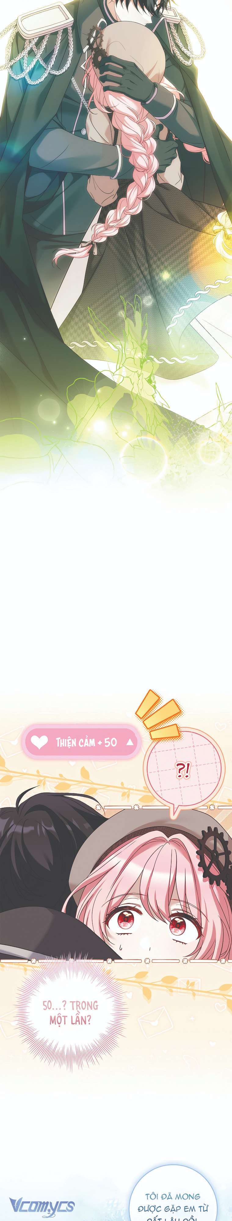 Tôi Đã Tắt Cài Đặt Chế Độ Nhận Thức Nỗi Đau! Chap 9 - Trang 3