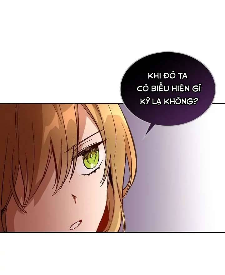 Vị Hôn Thê Khế Ước Của Công Tước Chapter 78 - Trang 4