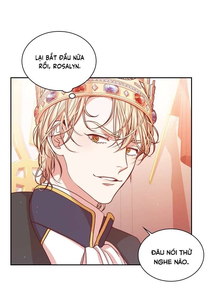 Thư Ký Của Bạo Chúa Chapter 8 - Trang 4