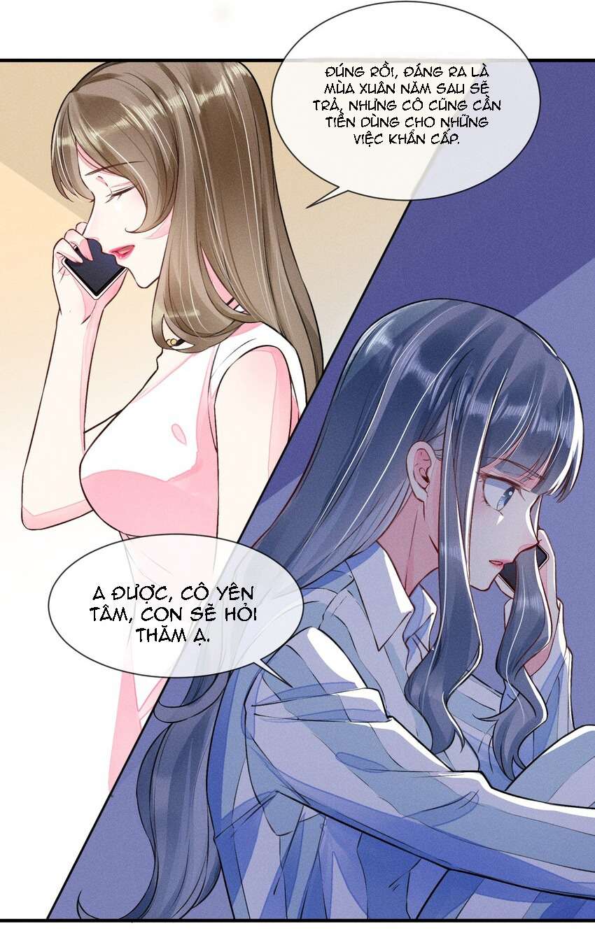 Nuôi Dưỡng Hoàng Tử Chap 8 - Next Chap 9