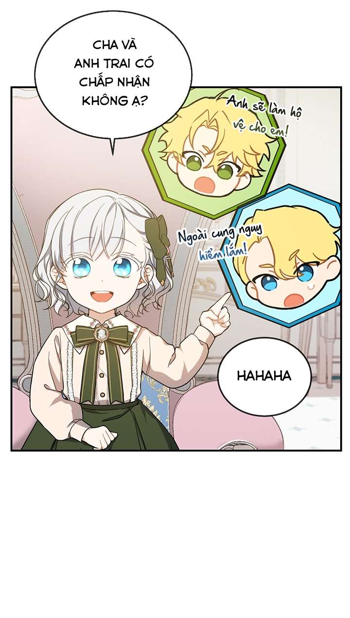 Lại Một Lần Nữa Hướng Về Ánh Sáng Chap 12 - Next Chap 13