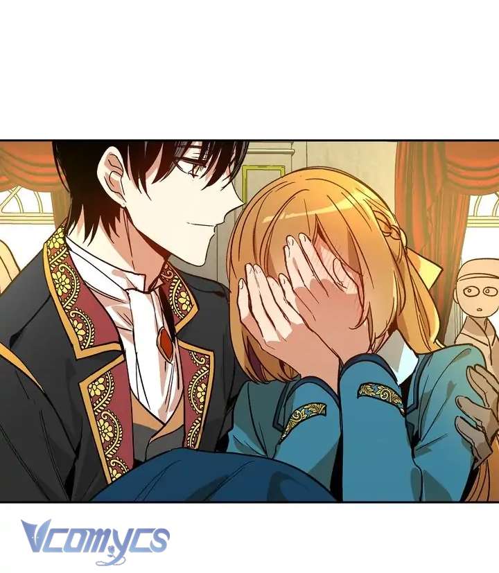 Vị Hôn Thê Khế Ước Của Công Tước Chapter 67 - Trang 4