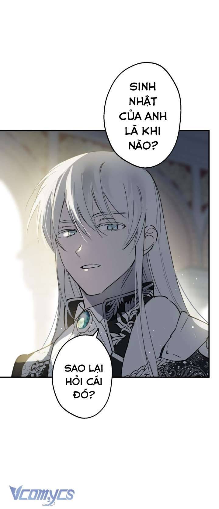 Những Nhân Vật Mạnh Nhất Thế Giới Ám Ảnh Tôi Chapter 37 - Next Chapter 38