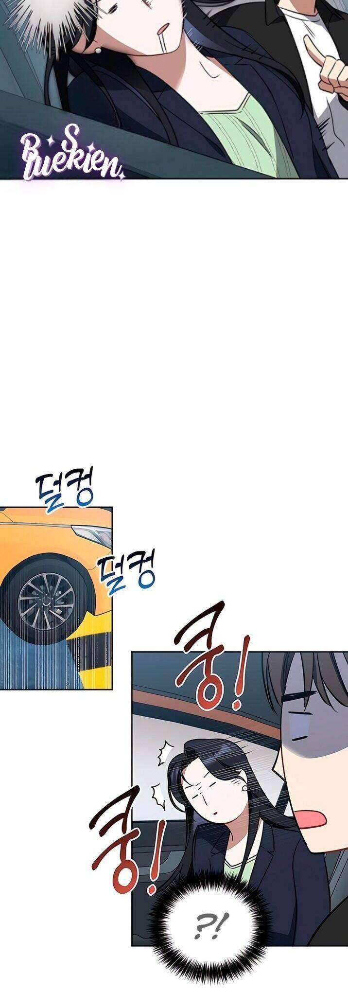 Công Việc Bất Thường Chapter 13 - Trang 4