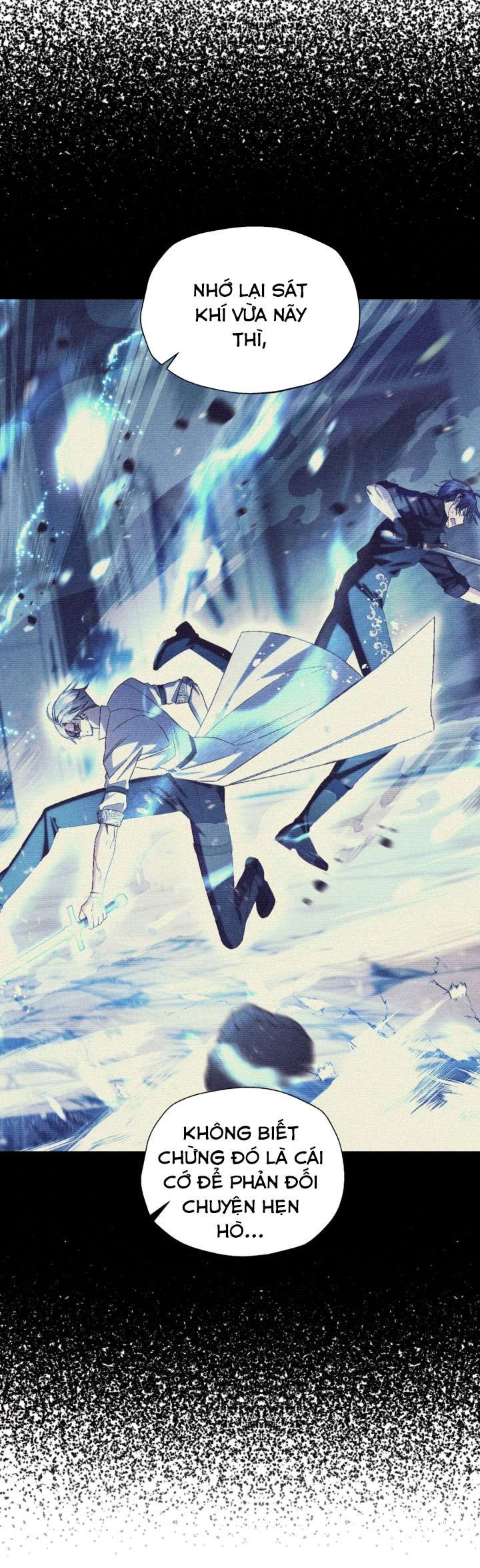 Cha À, Con Không Muốn Kết Hôn Đâu Chap 79 - Trang 2