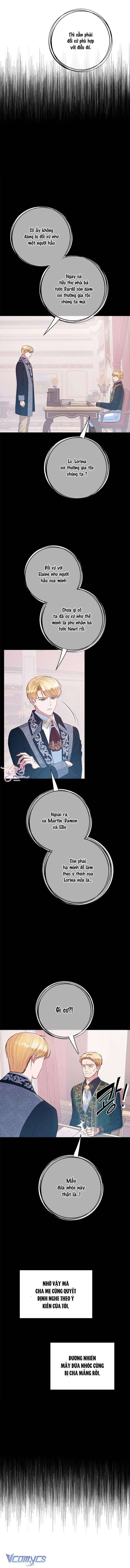 Ác Long Sống Làm Gì Cơ Chứ? Chap 18 - Trang 3