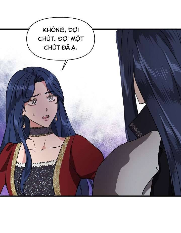Tôi Không Phải Là Cinderella Chapter 2 - Trang 4