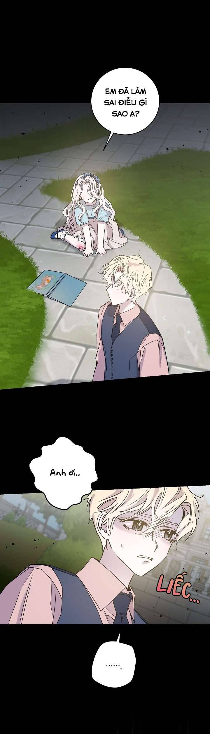 Thuần Hóa Bạo Quân Rồi Bỏ Trốn Chap 30 - Trang 2