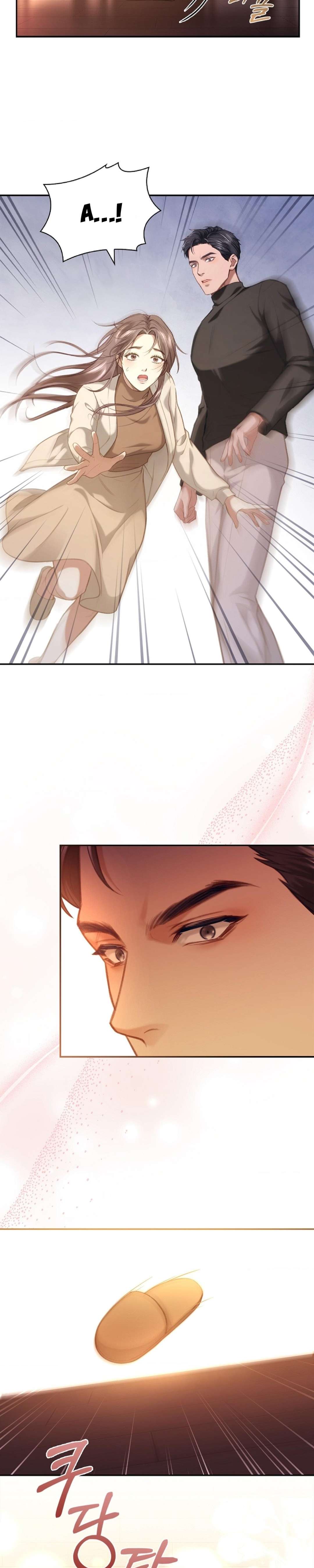 [ 18+ ] Người Vợ Trẻ Chap 16 - Next Chap 17