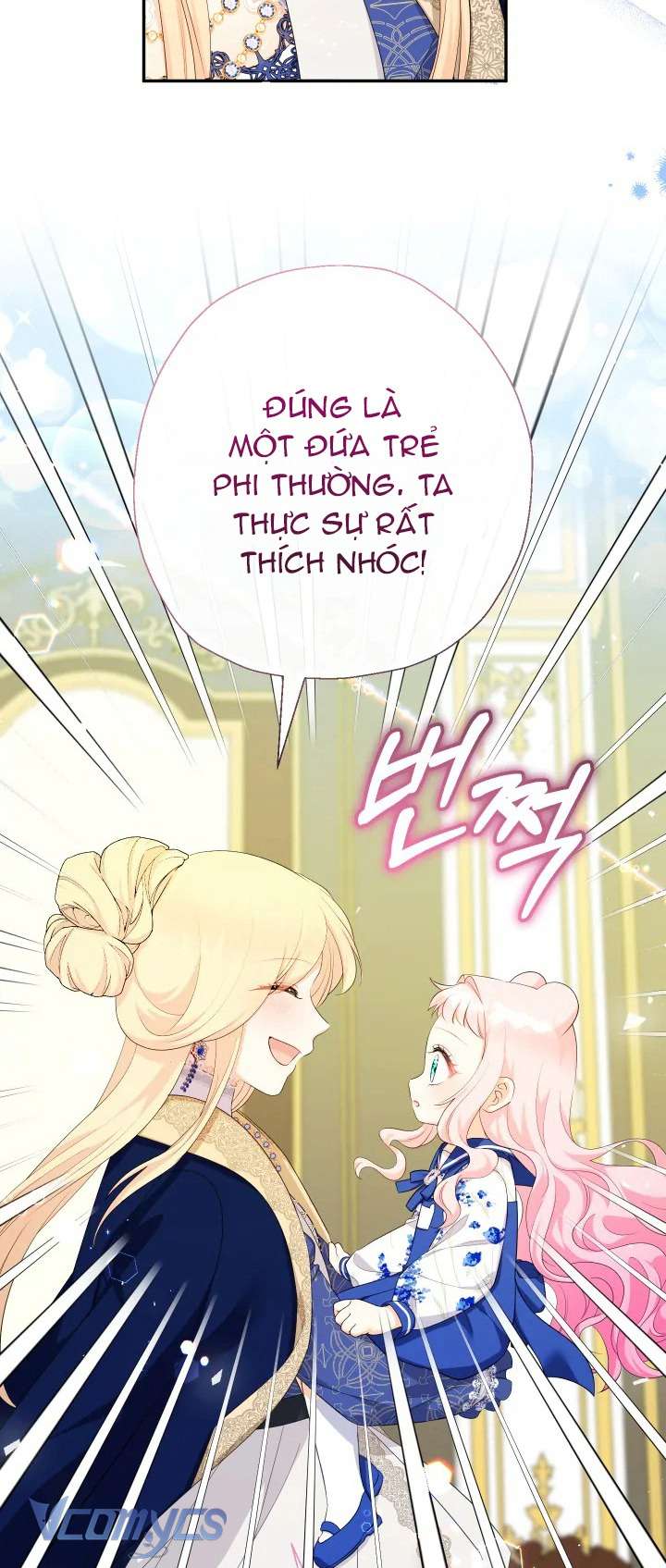 Tiểu Thư Tích Tiền Đi Bụi Chapter 84 - Trang 4