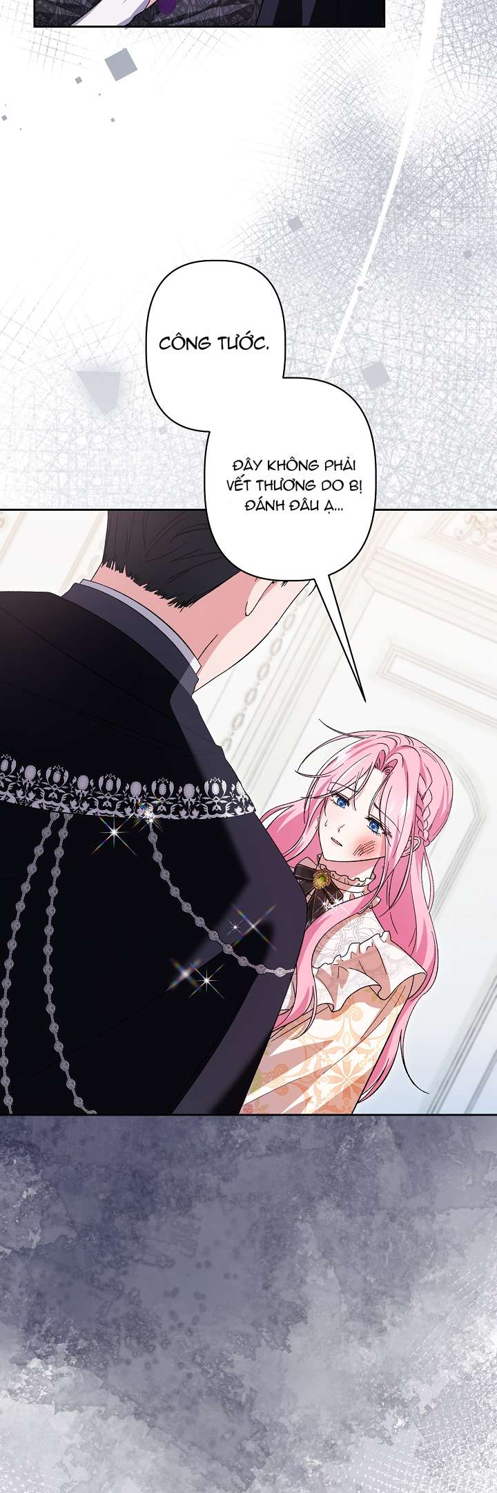 Cha Của Nam Chính Từ Chối Hủy Hôn Chapter 7 - Next Chapter 8