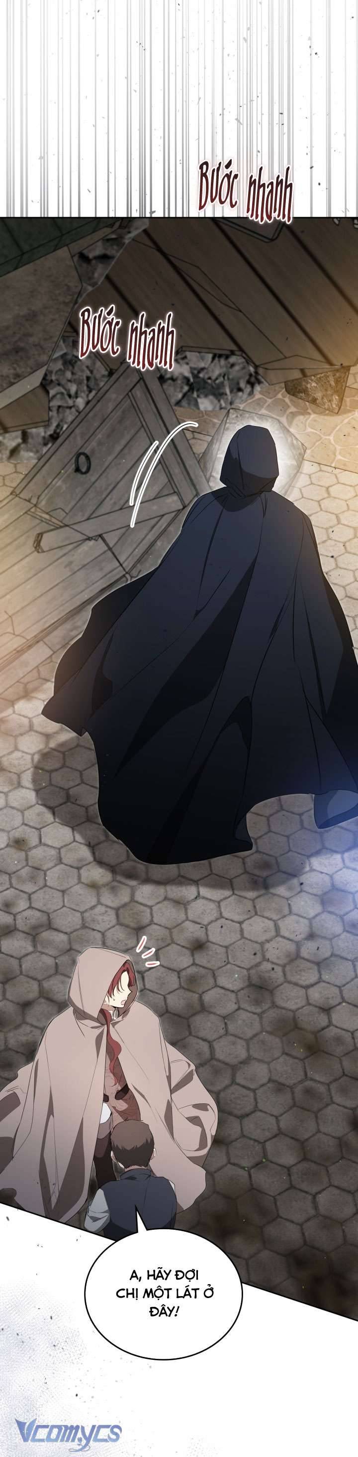 Kiếp Này Nhất Định Làm Gia Chủ Chap 154 - Trang 2