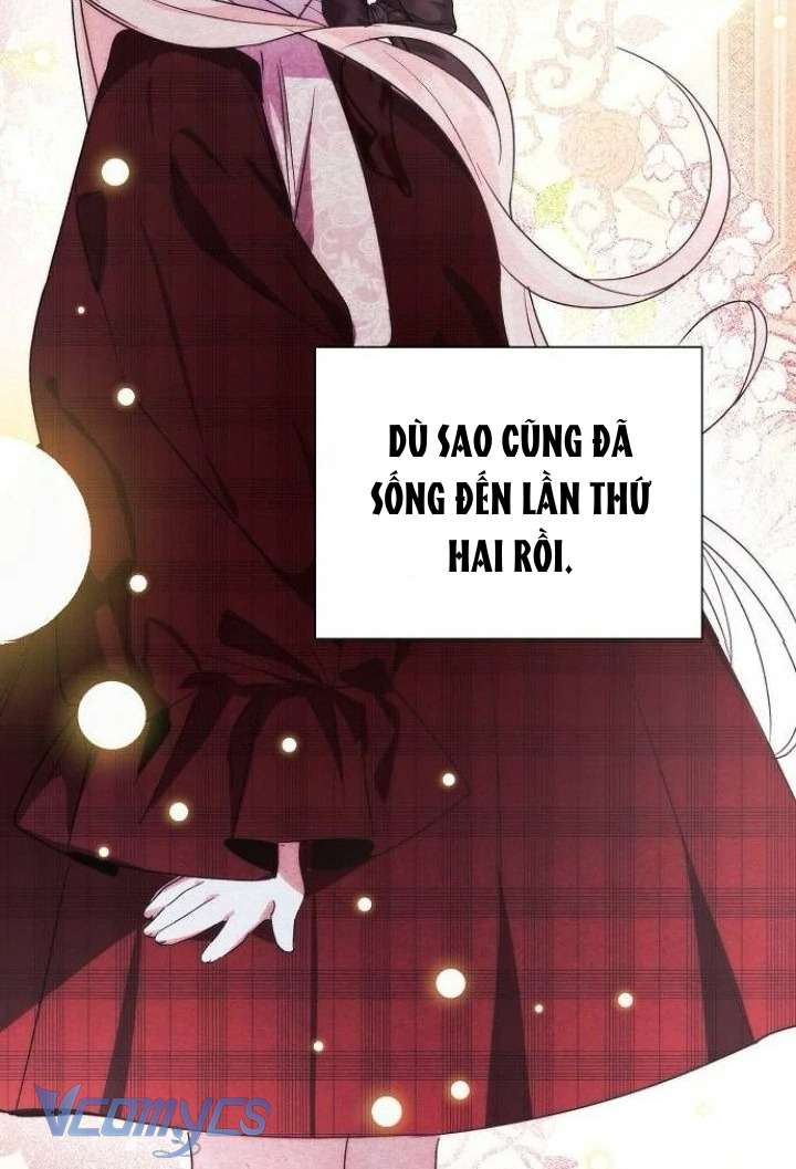 Papa Bạo Chúa, Con Sẽ Bảo Vệ Người! Chap 6 - Trang 2