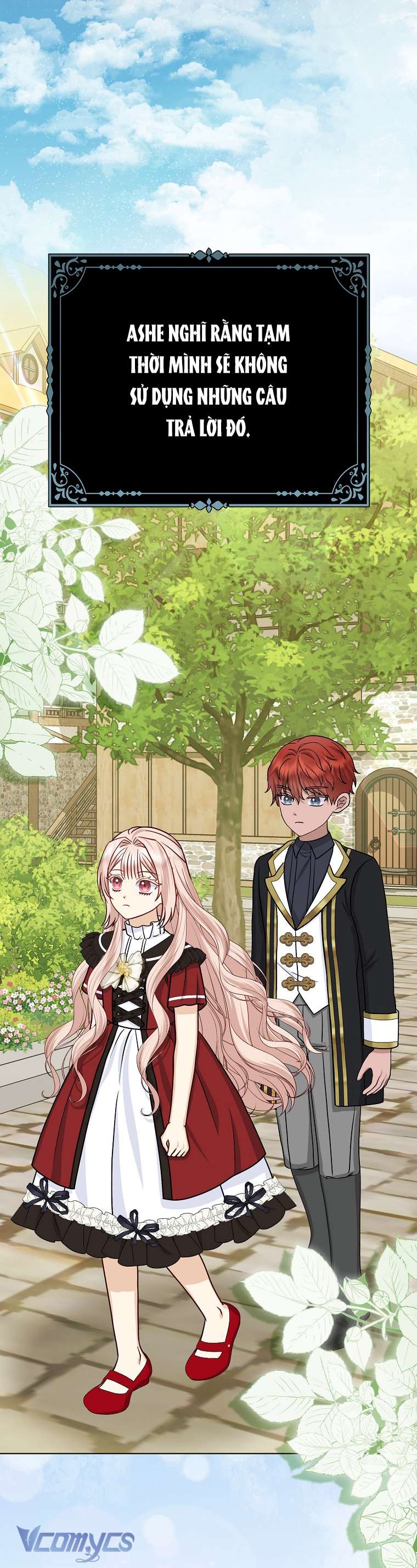 Nhân Vật Phản Diện Đều Thích Tôi Chapter 19 - Next Chapter 20